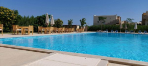 Turquoise Hotspots 1-Bed apartment in Makadi Bay
